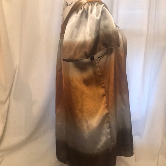 Brand New!! Lane Bryant Blouse - Picture 4 of 6